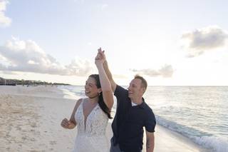 Aruba Wedding - 31