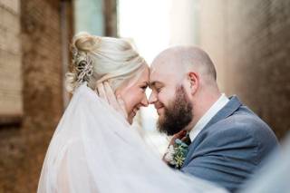 ERNST JACOBSEN WEDDING PHOTOGRAPHY - 5