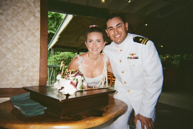 Haiku Gardens Weddings - 4