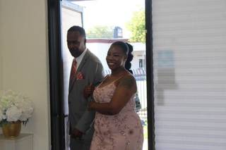 Bliss Weddings and Events - 12