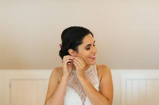 Morgan Hansen Hair and Makeup Artistry - 4