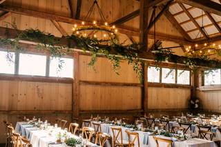 The Farm Bakery & Events - 18