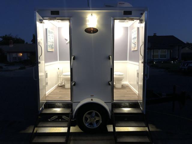 Luxury Mobile Solutions - 3