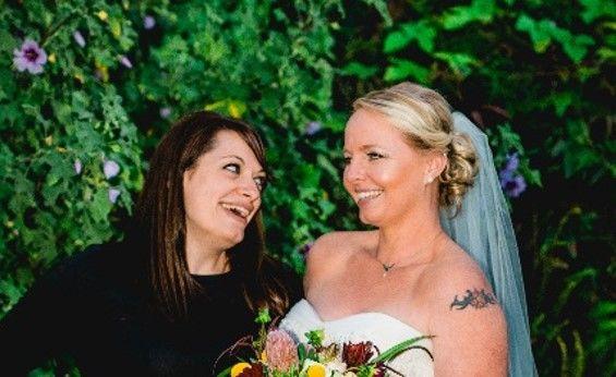 Bridal Artistry - 1