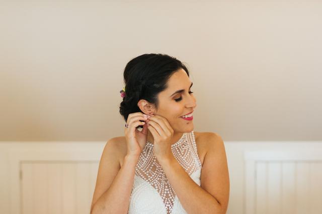Morgan Hansen Hair and Makeup Artistry - 1