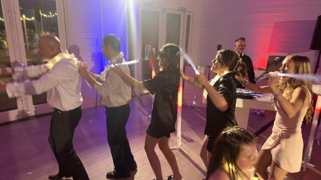 Platinum Events Company - 3