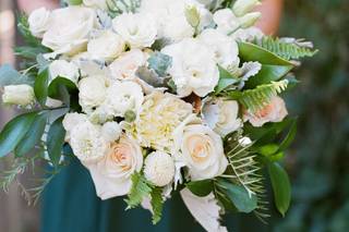 Laughin Gal Floral - 35