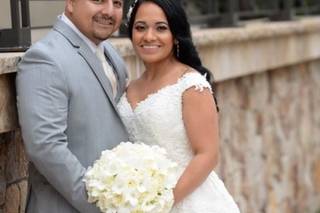 Aleana's Bridal - 52
