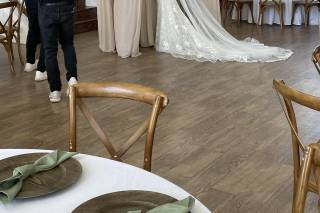 One Fifty Weddings - 8