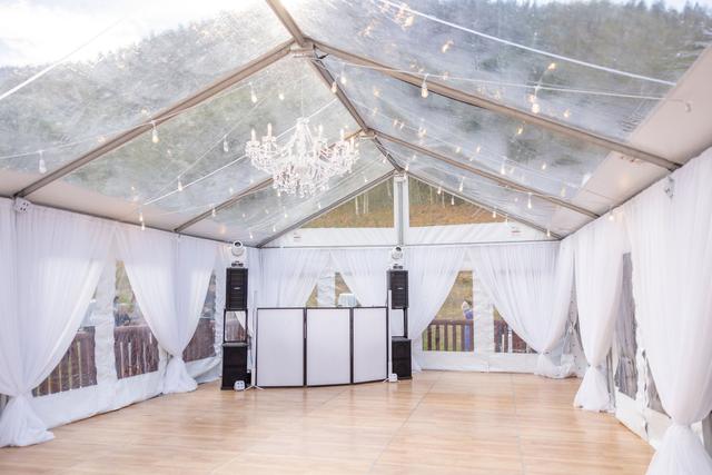 Luxe Event Decor - 1