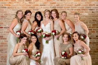 Makeup by Kara Cushman - 7