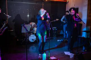 Arch City Lights - 13