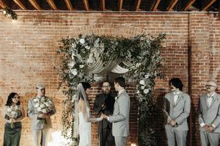 Simple to Elegant Weddings - 6