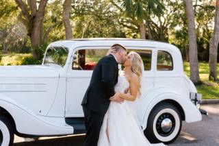 Classic Wedding Cars of Sarasota - 11