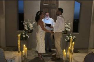 Austin Area Weddings - 6