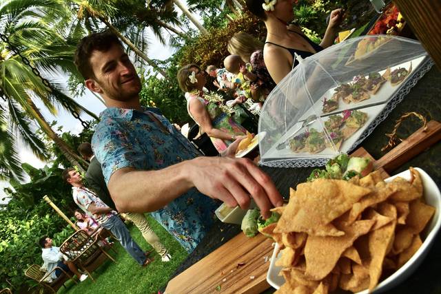Mon Ami Catering 5