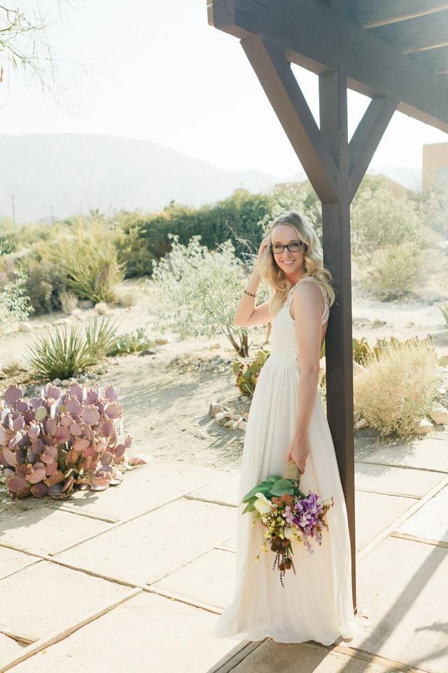 The Desert Lily B&B - 2