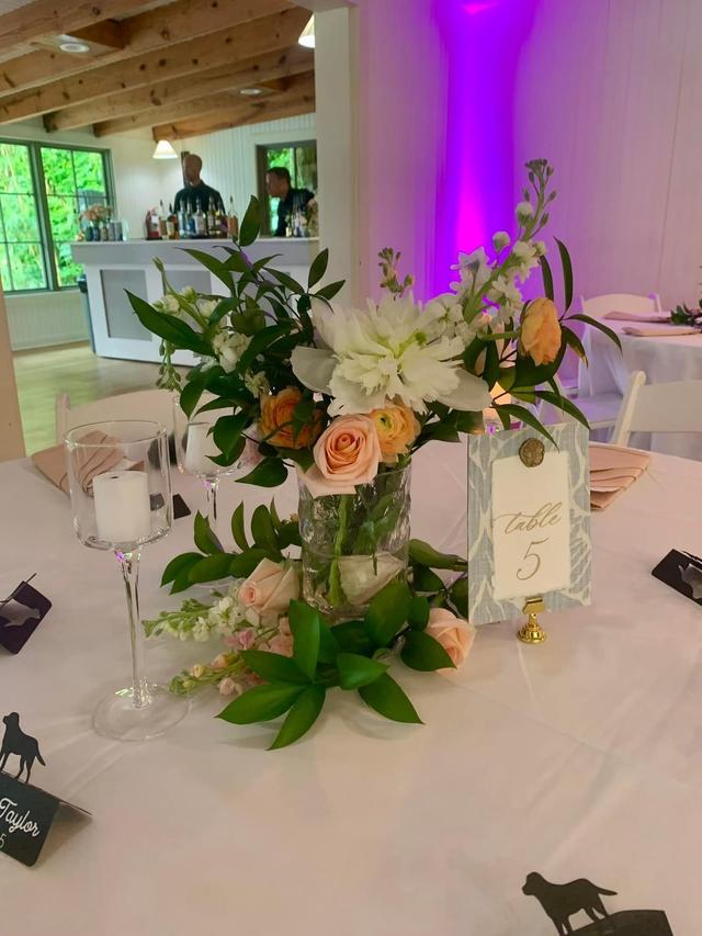 Madison’s Magnolia Events LLC - 2