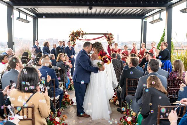 Passionate Weddings - 1
