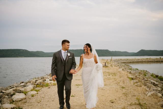 Woods & Co Weddings + Events - 4