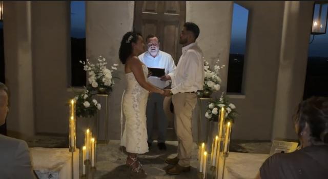 Austin Area Weddings - 1