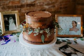 C. Marie's Sweets - 45
