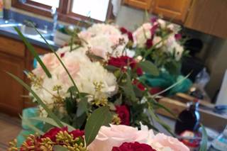 Village Floral - 6