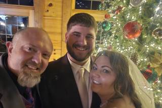 Joshua Maples Professional Wedding Officiant - 6