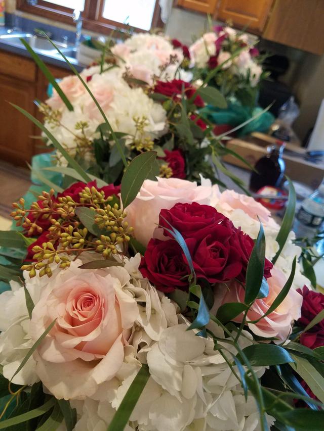 Village Floral - 3