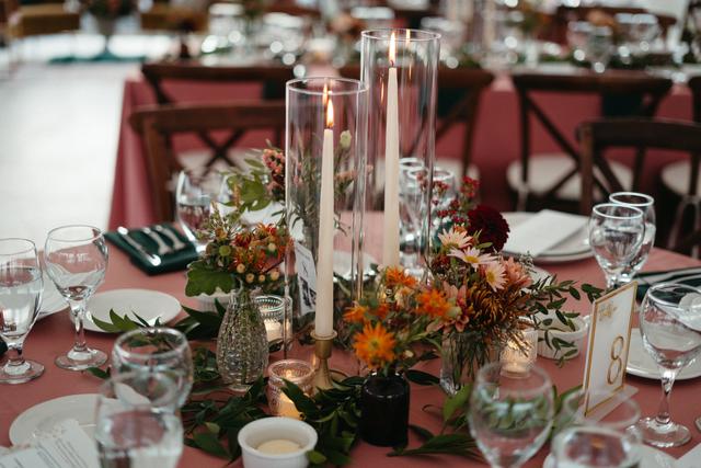 A Charmed Affair - 4