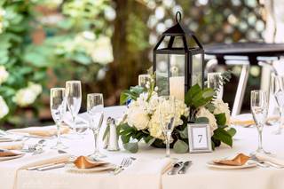 Cameron & Fairbanks Floral Design - 22