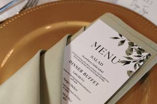 Irresistible Events & Services - 5