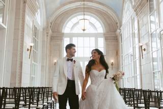 Vision In White Events - 8