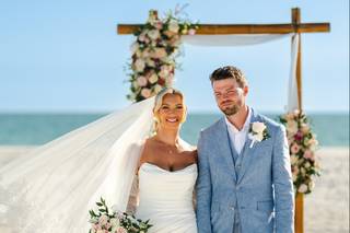 Iyrus Weddings Photo & Video - 6