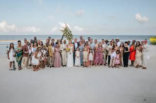 Just Book It Travel Destination Weddings - 5