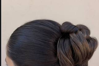 Elena Cammarano Make-up artist & Hair Stylist - 6