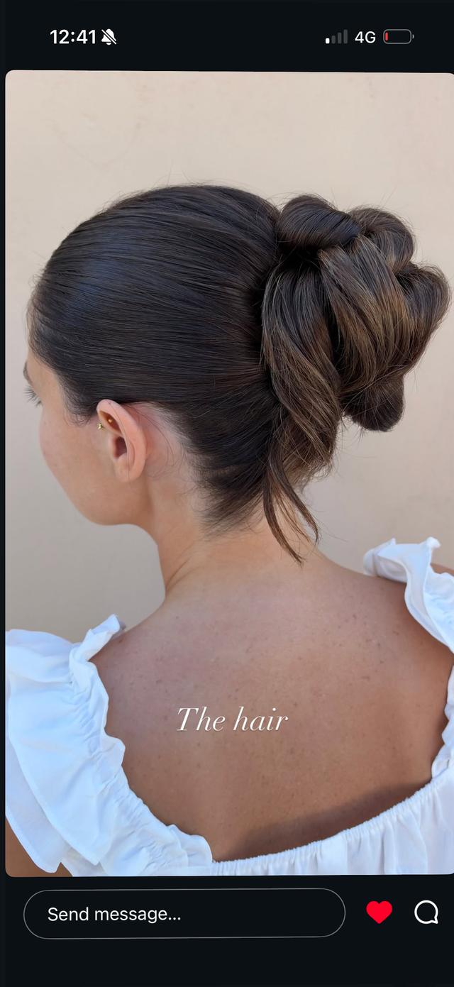 Elena Cammarano Make-up artist & Hair Stylist - 2