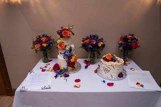 Rhonda Nichols Floral Design Studio - 27