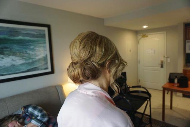 All Around Glam - 3