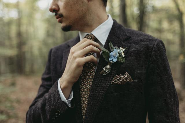 Wild North Weddings - 4