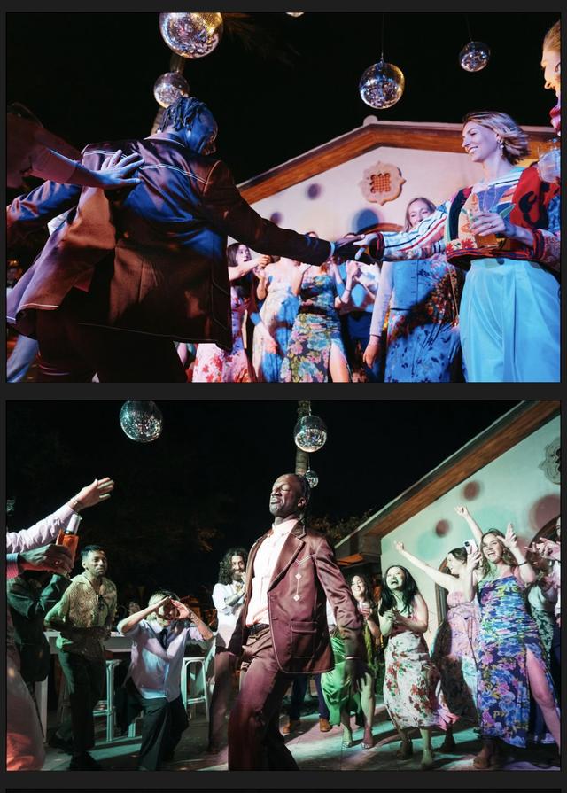 Curate Entertainment - 2