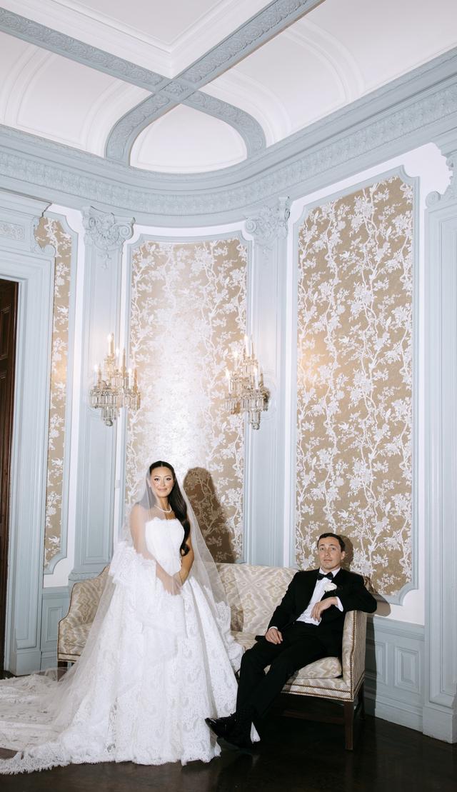 The Wedding Connection - 2