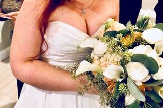 Joyful Bouquets - 63