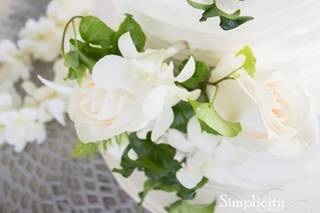 Pike's The Flower Shop - 56