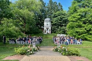Historic Annapolis: Paca House & Garden - 81