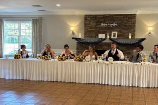 Edgewood Country Club - 26
