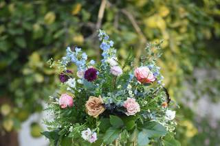 Garden Gate Flowers - 19