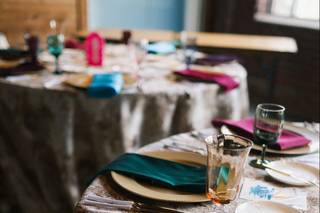 The Catering Company of Chapel Hill - 5
