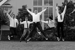 Stardust Weddings & Events by Cherri - 6