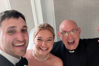 The Wedding Rev - 19